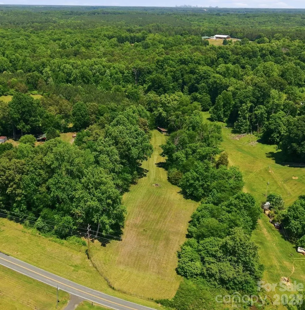 Lot 3 Rufus Ratchford Road Gastonia, NC 28056