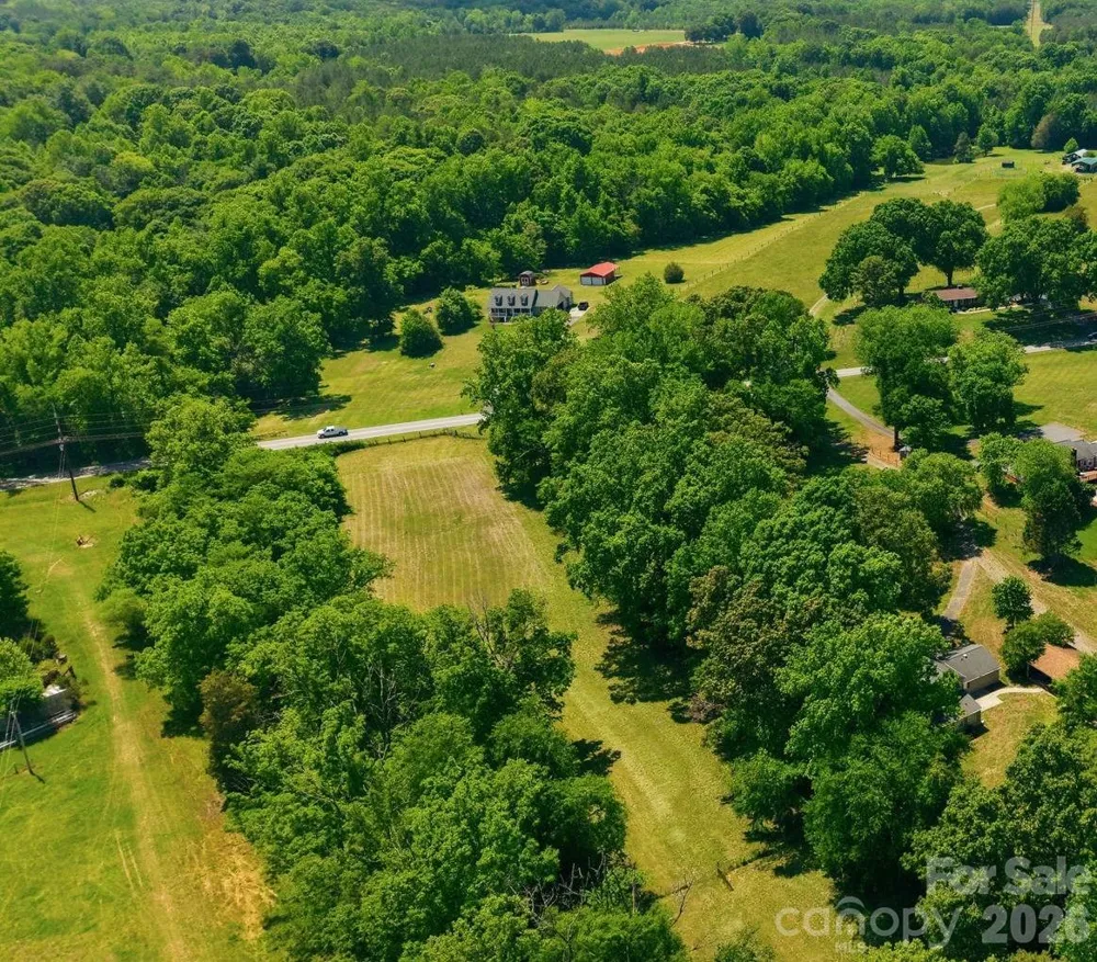 Lot 3 Rufus Ratchford Road Gastonia, NC 28056