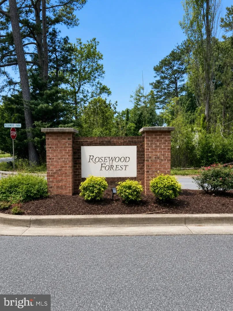 PRISTINE PLACE #16AA Parsonsburg, MD 21849