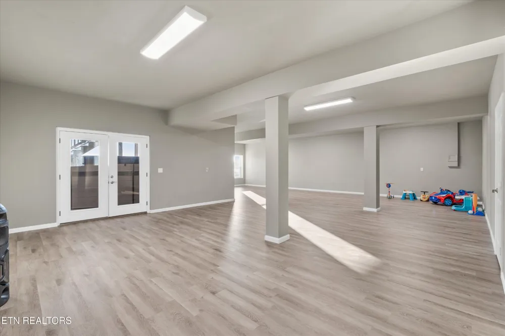 313 Sunrise Tr Dandridge, TN 37725