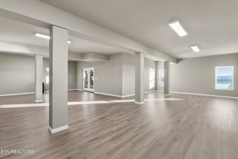 313 Sunrise Tr Dandridge, TN 37725