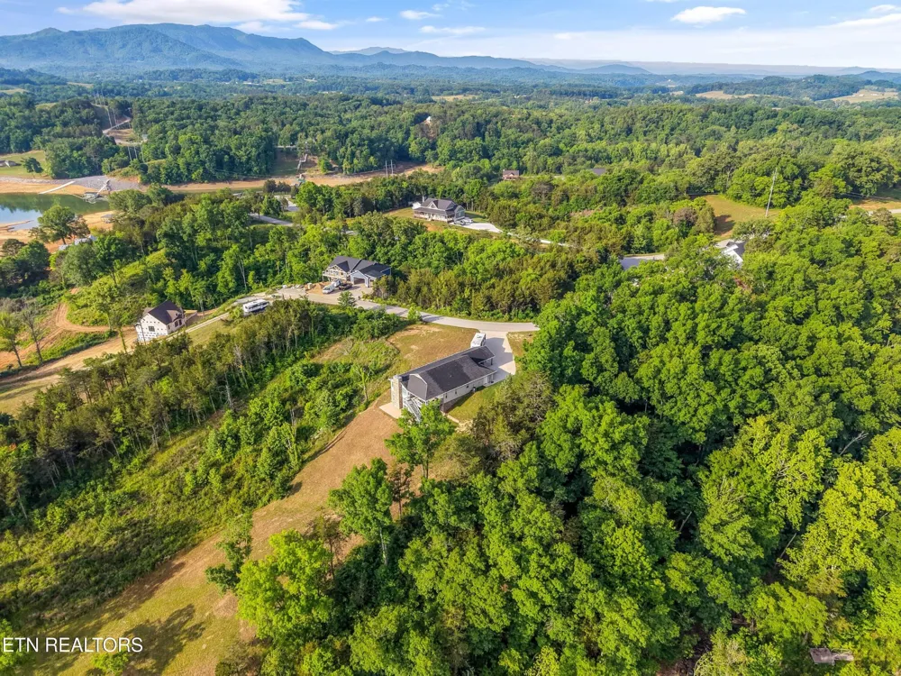 313 Sunrise Tr Dandridge, TN 37725