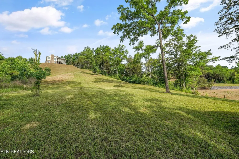 313 Sunrise Tr Dandridge, TN 37725