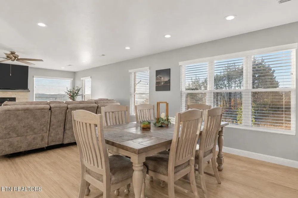 313 Sunrise Tr Dandridge, TN 37725