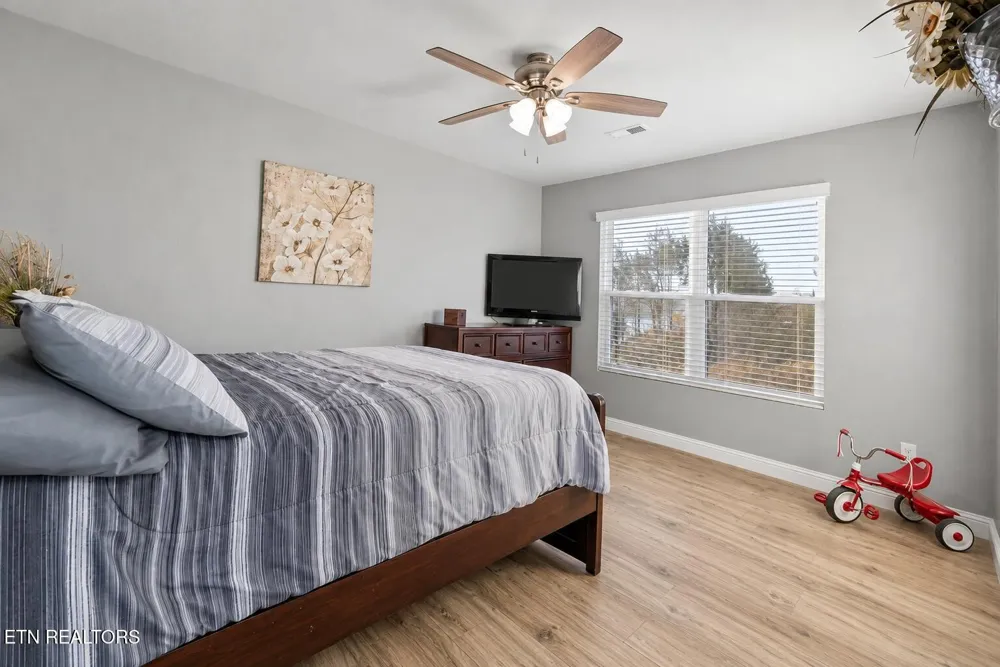 313 Sunrise Tr Dandridge, TN 37725