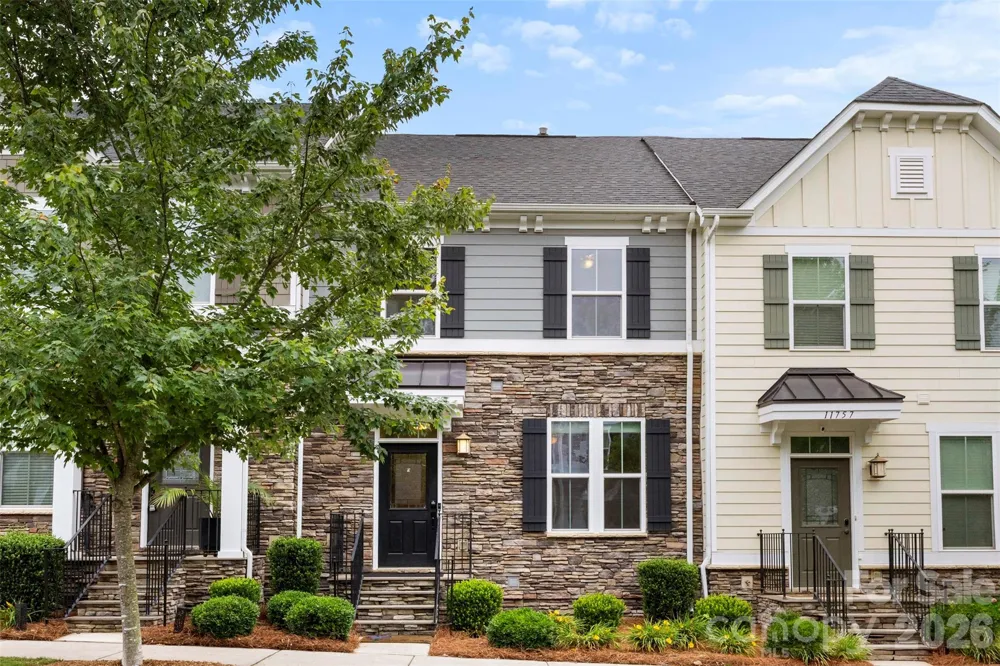 11753 Blessington Road Huntersville, NC 28078