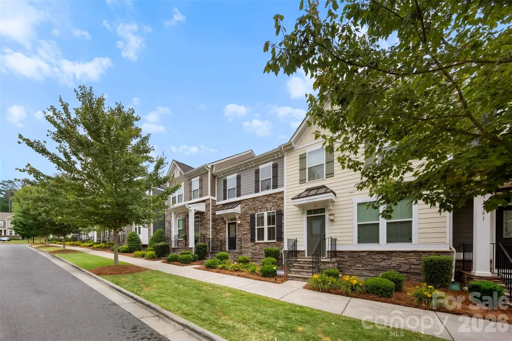 11753 Blessington Road Huntersville, NC 28078