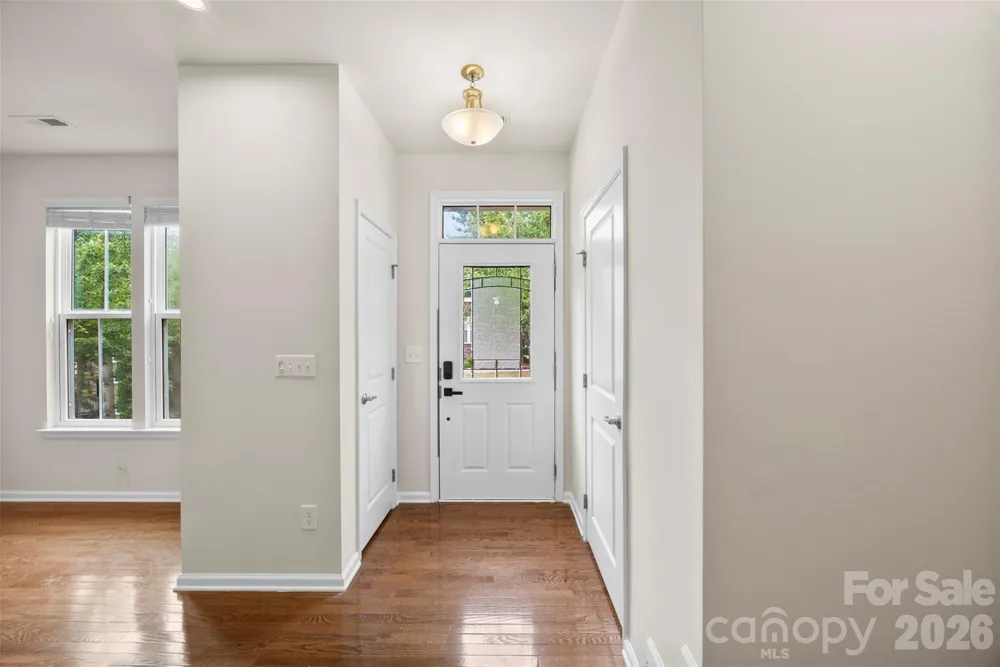 11753 Blessington Road Huntersville, NC 28078