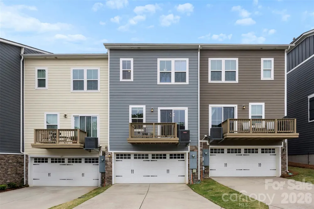 11753 Blessington Road Huntersville, NC 28078