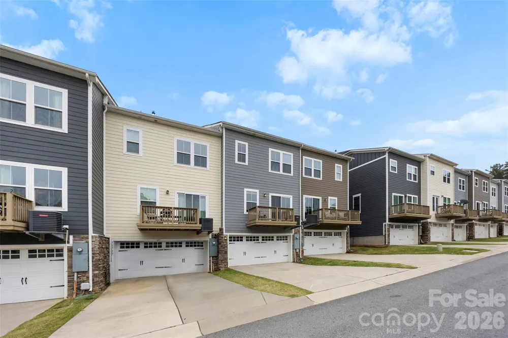 11753 Blessington Road Huntersville, NC 28078