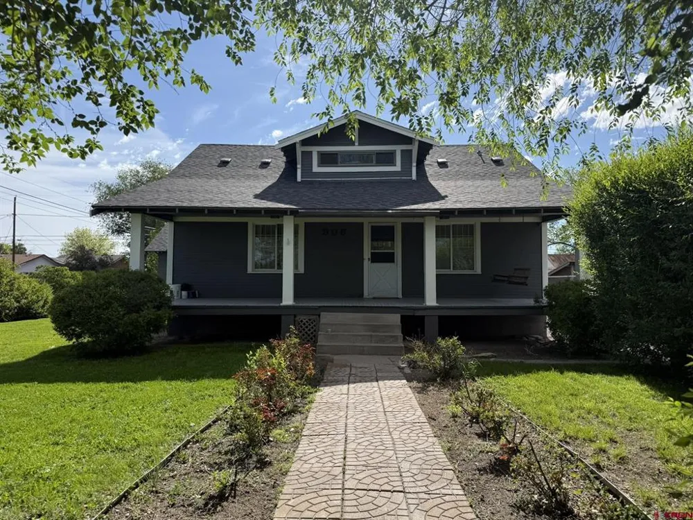 906 Leon Street Delta, CO 81416
