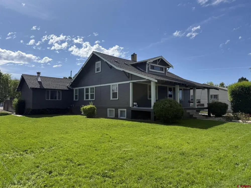 906 Leon Street Delta, CO 81416
