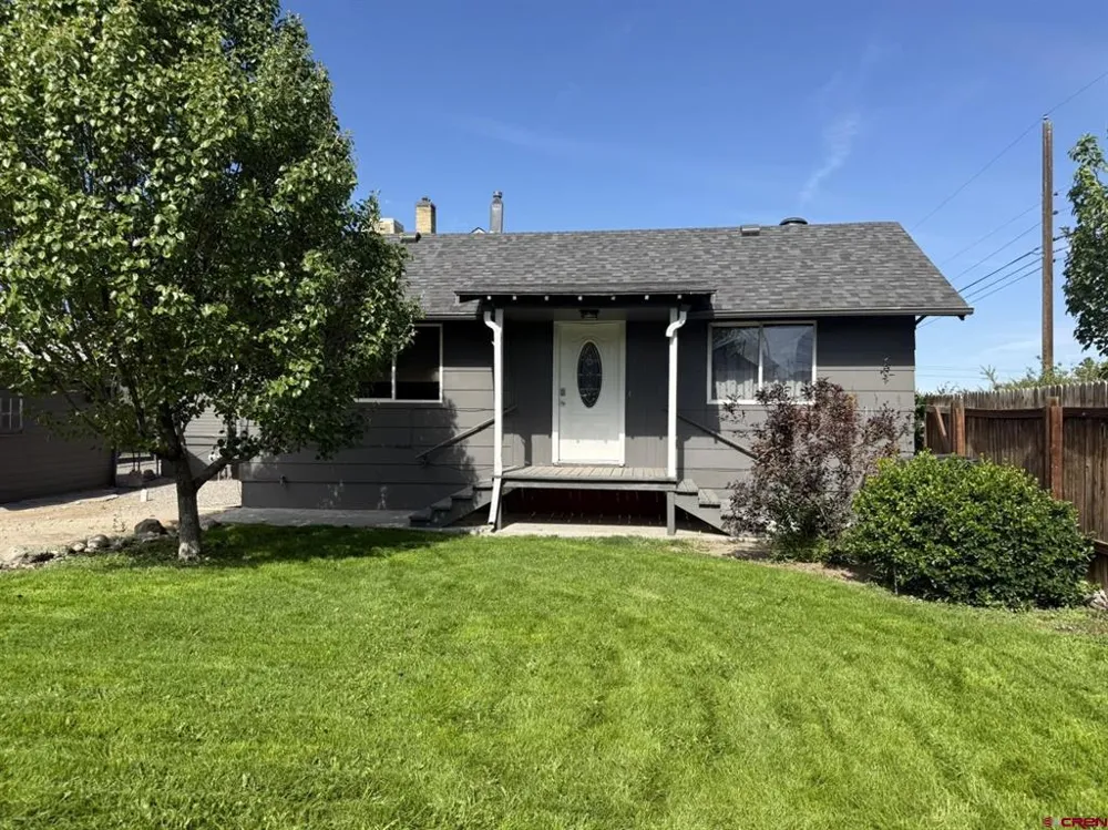 906 Leon Street Delta, CO 81416