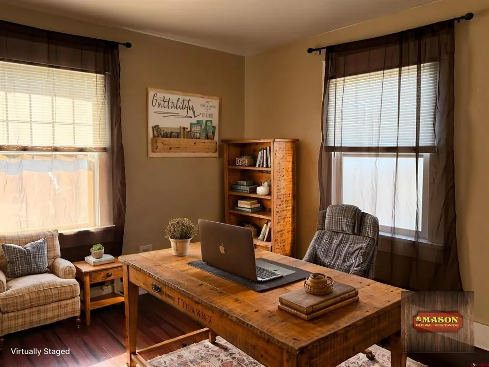 906 Leon Street Delta, CO 81416