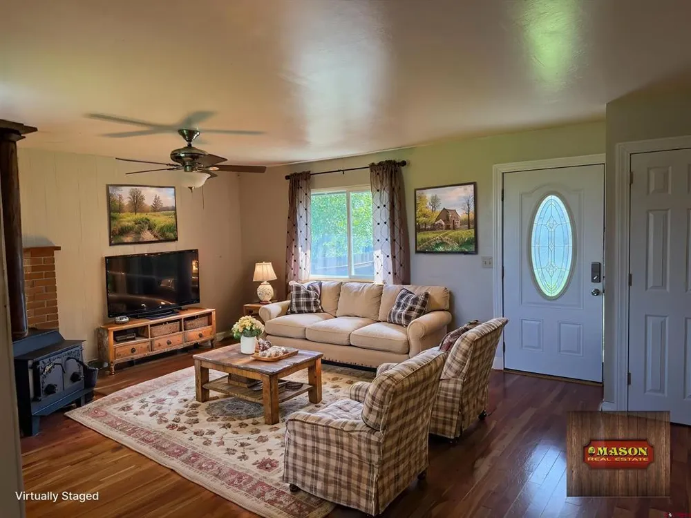 906 Leon Street Delta, CO 81416