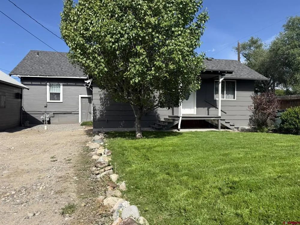 906 Leon Street Delta, CO 81416
