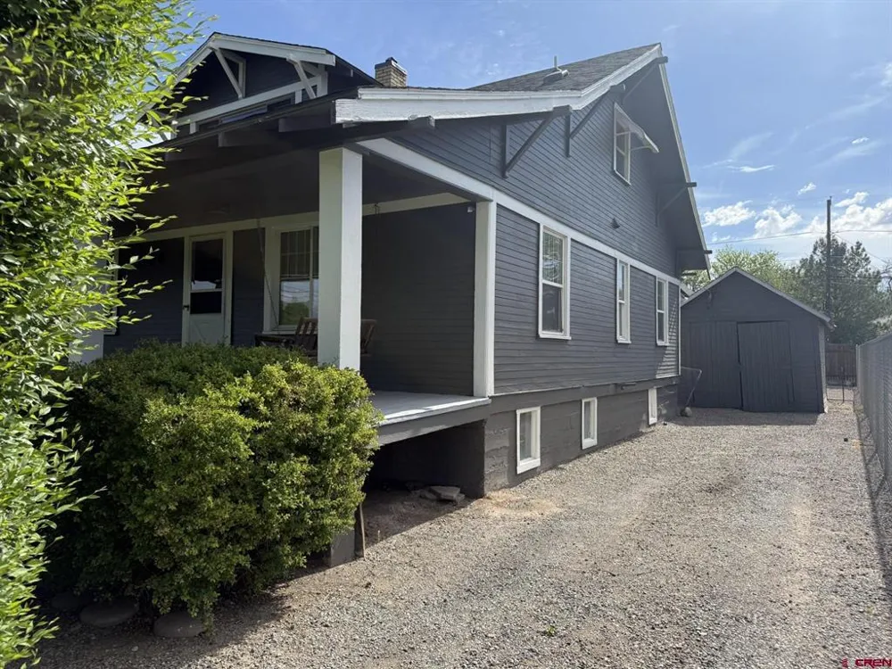 906 Leon Street Delta, CO 81416