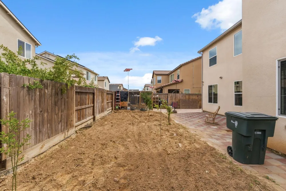 4292 Vaughan Avenue Fresno, CA 93723