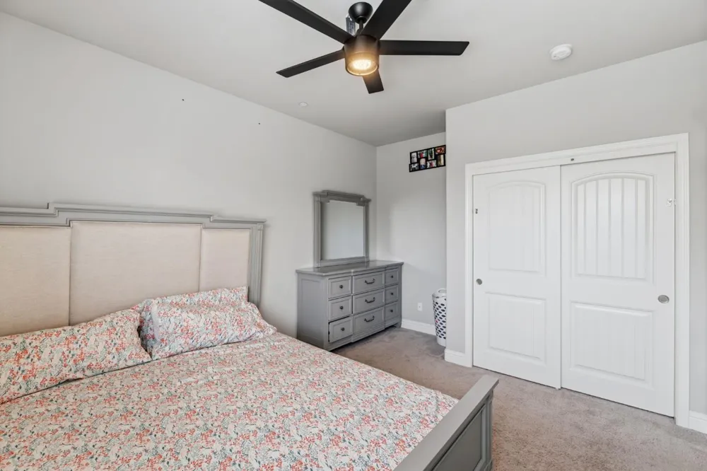4292 Vaughan Avenue Fresno, CA 93723