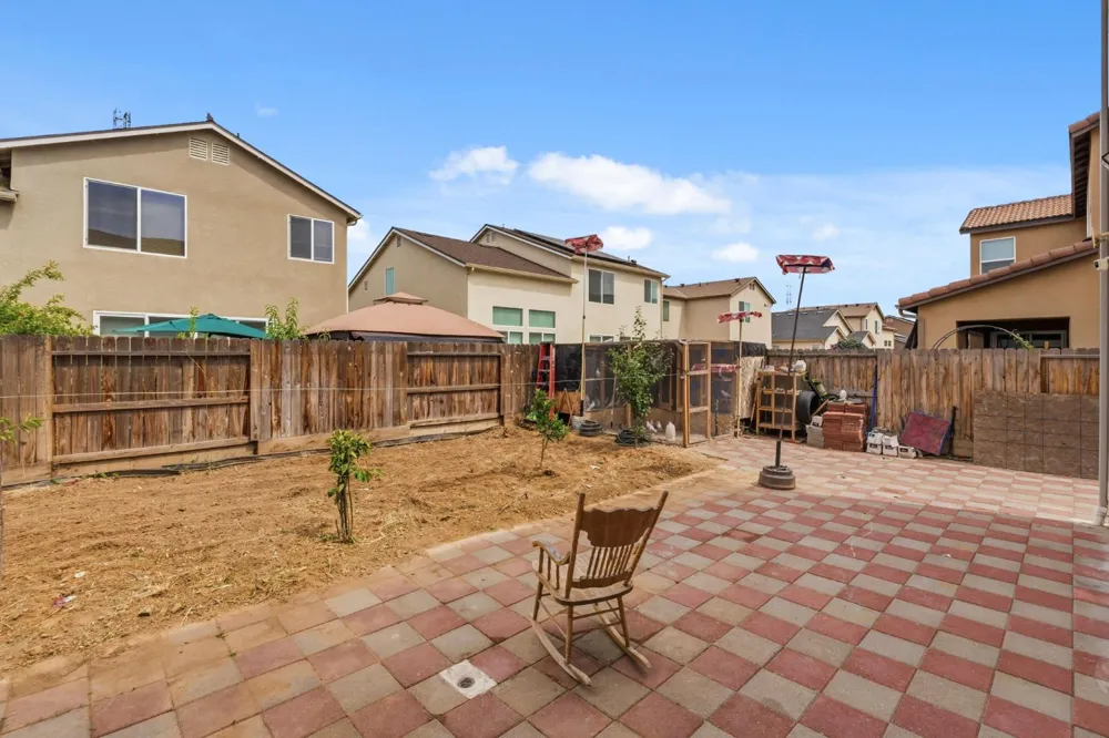 4292 Vaughan Avenue Fresno, CA 93723
