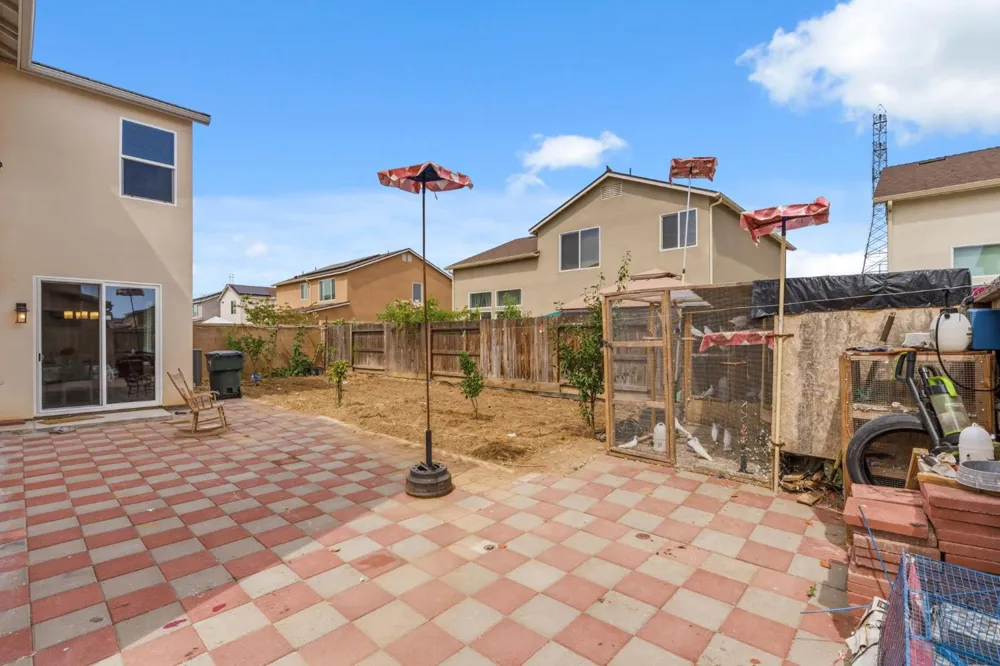 4292 Vaughan Avenue Fresno, CA 93723
