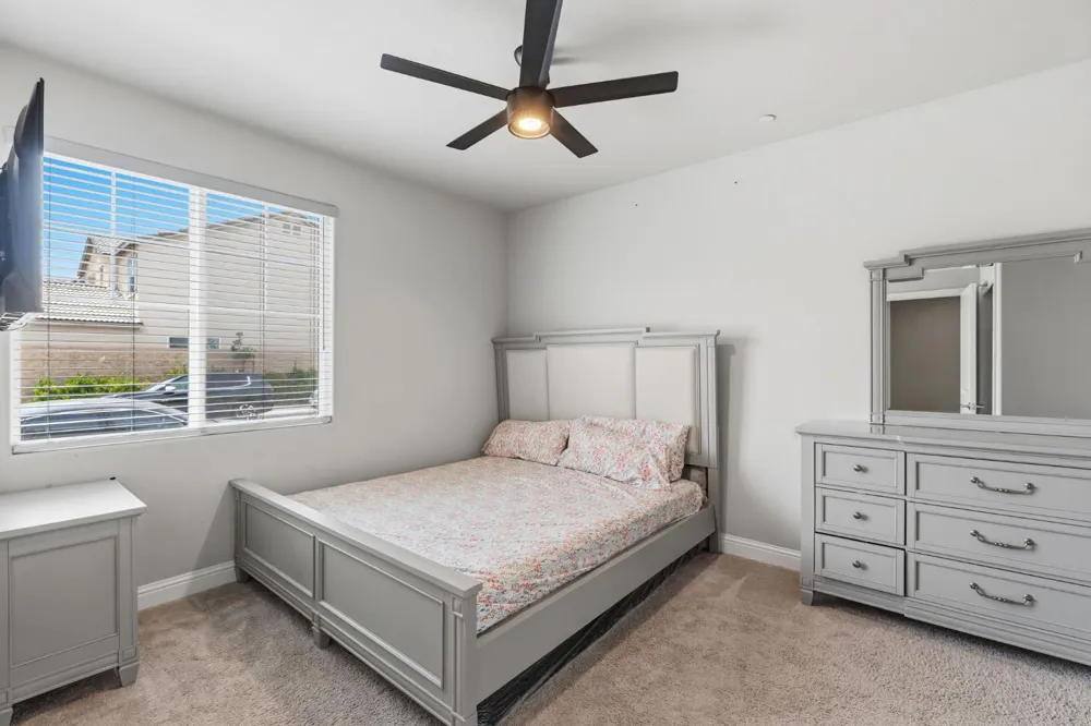 4292 Vaughan Avenue Fresno, CA 93723