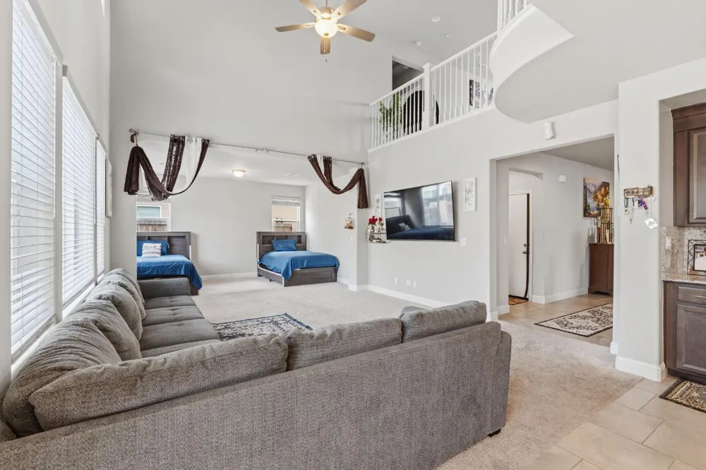 4292 Vaughan Avenue Fresno, CA 93723