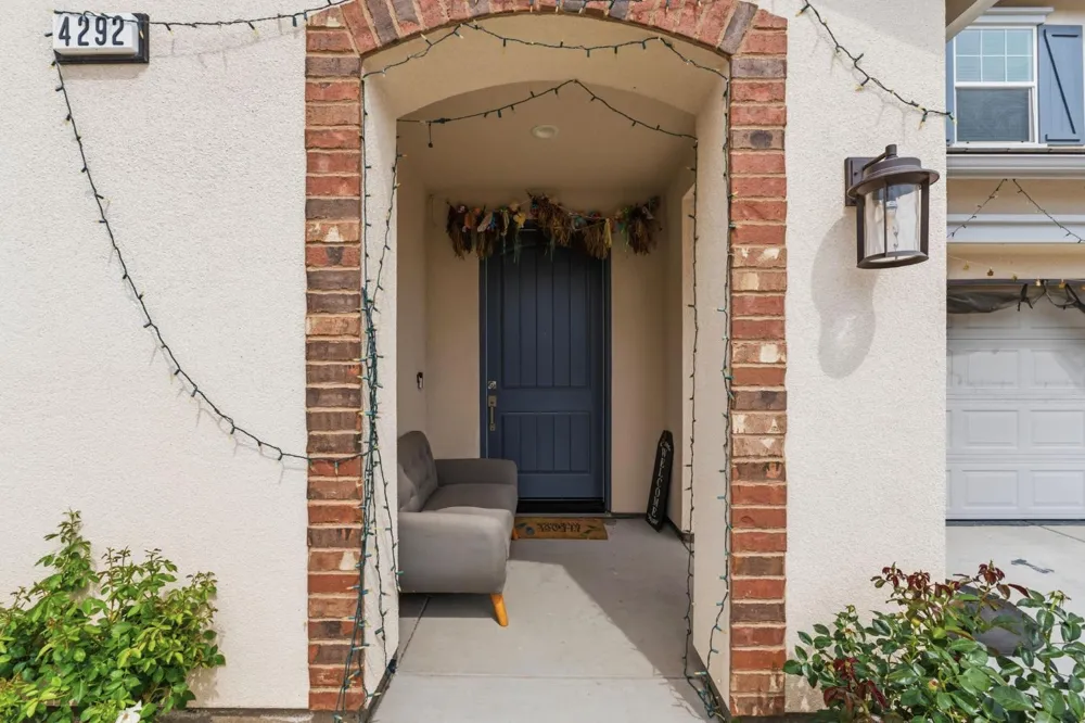 4292 Vaughan Avenue Fresno, CA 93723