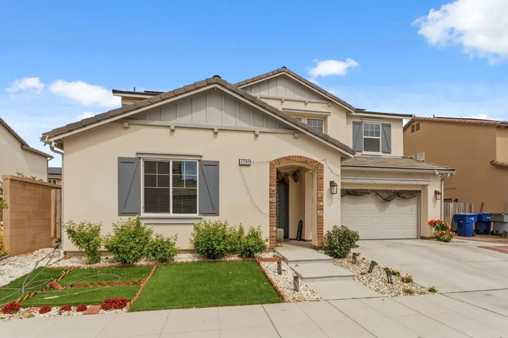 4292 Vaughan Avenue Fresno, CA 93723