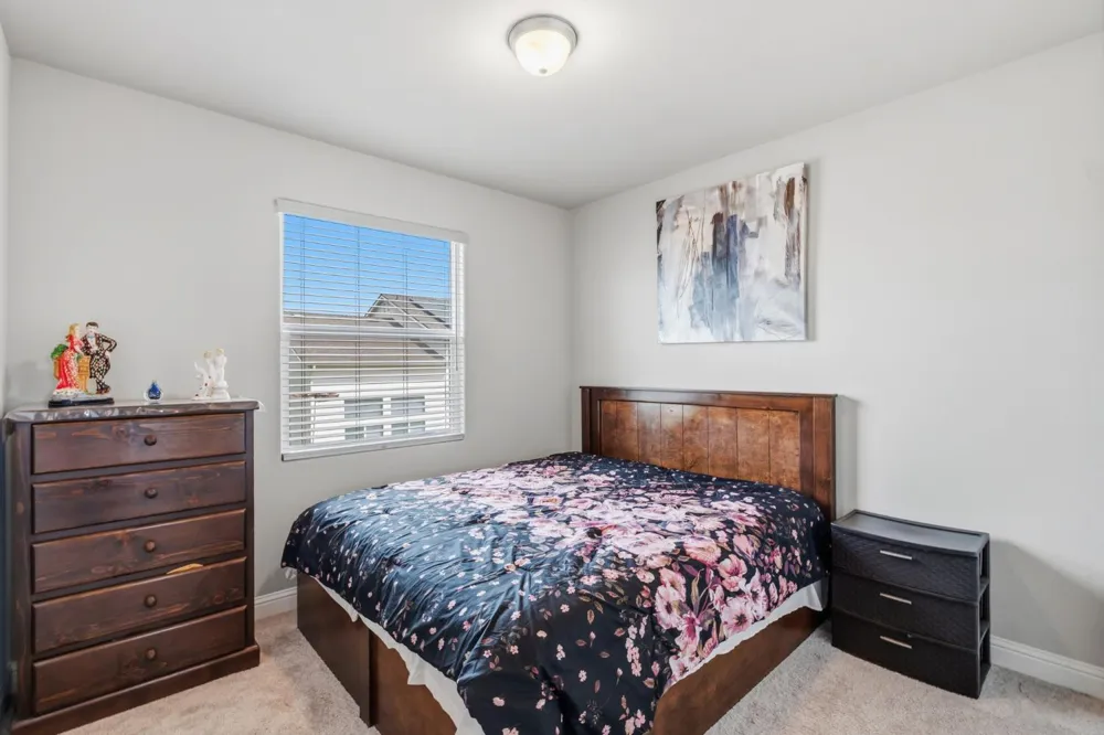 4292 Vaughan Avenue Fresno, CA 93723
