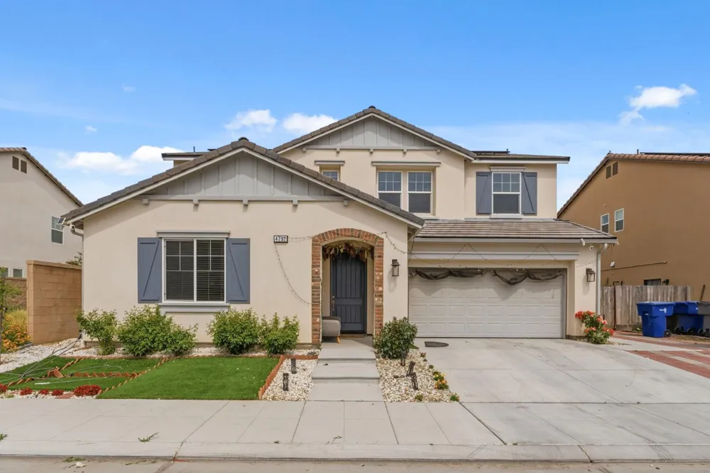 4292 Vaughan Avenue Fresno, CA 93723