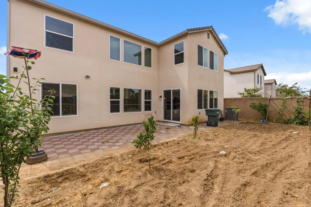 4292 Vaughan Avenue Fresno, CA 93723