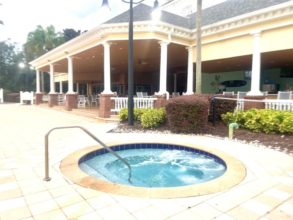 1310 SEVEN EAGLES COURT #201 Reunion, FL 34747