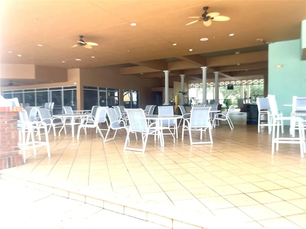 1310 SEVEN EAGLES COURT #201 Reunion, FL 34747