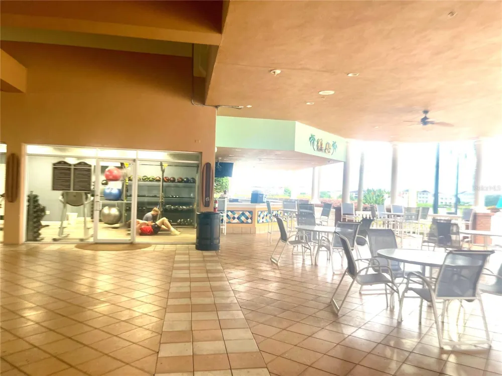 1310 SEVEN EAGLES COURT #201 Reunion, FL 34747