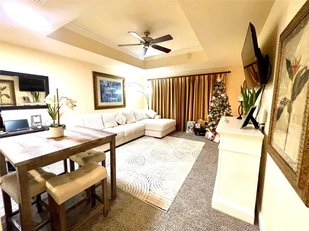 1310 SEVEN EAGLES COURT #201 Reunion, FL 34747