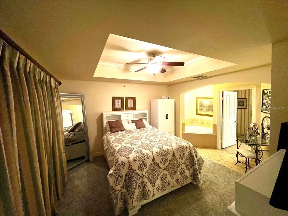 1310 SEVEN EAGLES COURT #201 Reunion, FL 34747