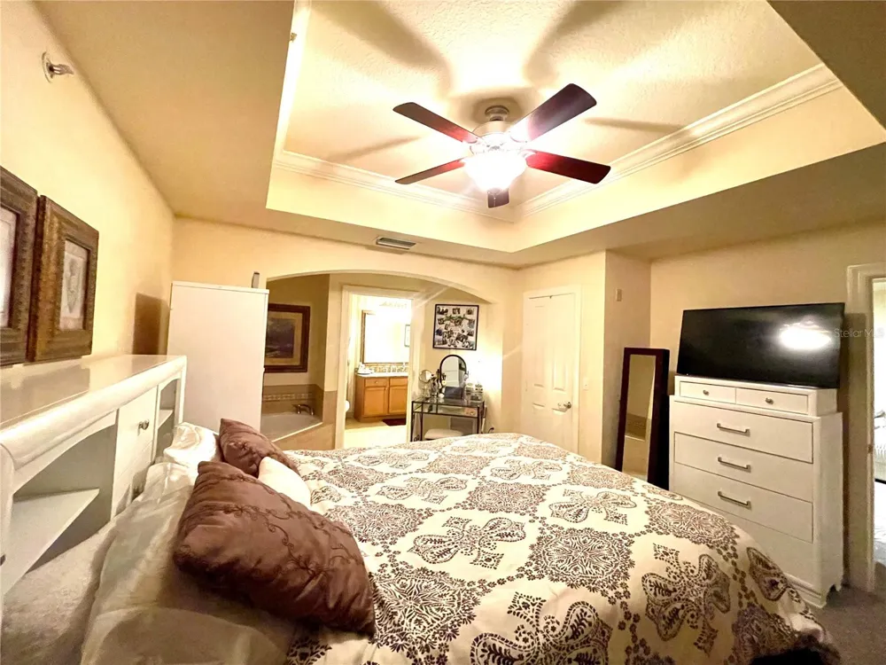 1310 SEVEN EAGLES COURT #201 Reunion, FL 34747