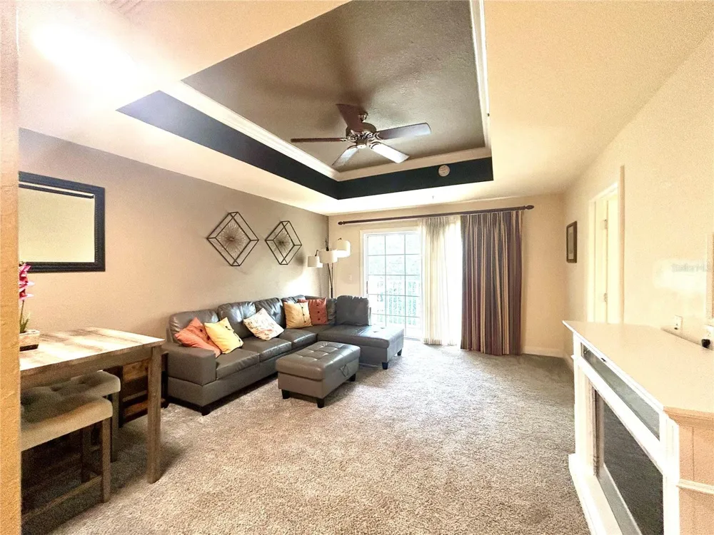 1310 SEVEN EAGLES COURT #201 Reunion, FL 34747