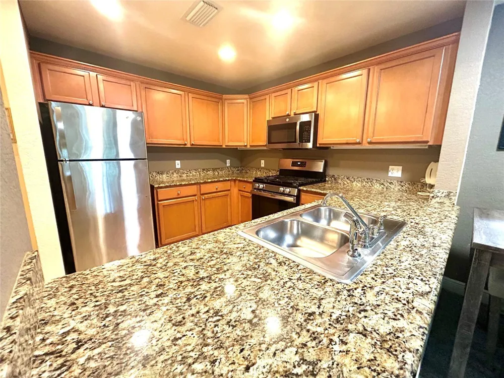 1310 SEVEN EAGLES COURT #201 Reunion, FL 34747