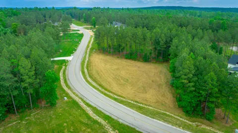 Crockett Loop
