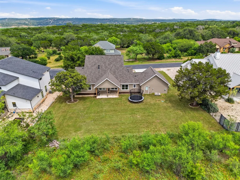 414 Wesley Ridge Drive Spicewood, TX 78669