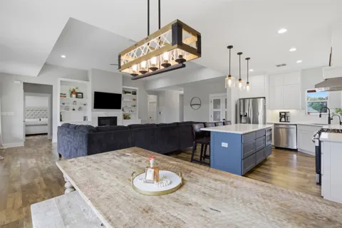 414 Wesley Ridge Drive