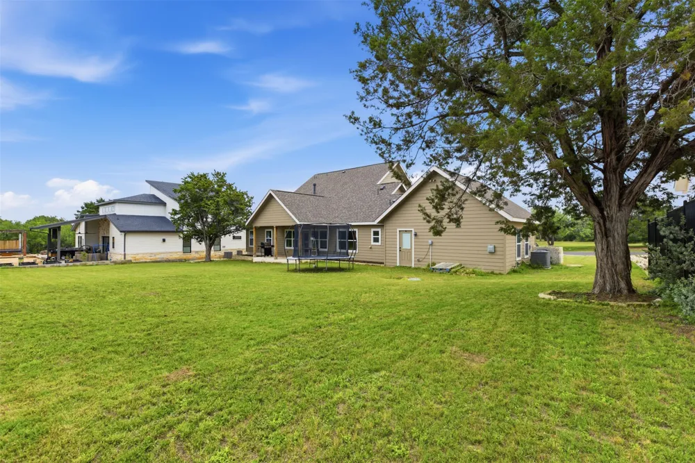 414 Wesley Ridge Drive Spicewood, TX 78669