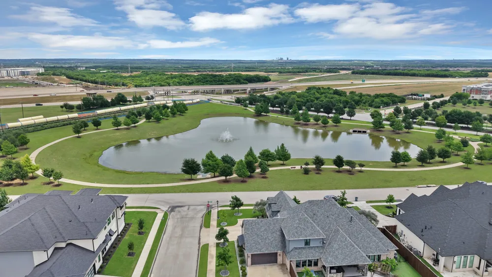 1108 Knoll Crest Drive Mansfield, TX 76063