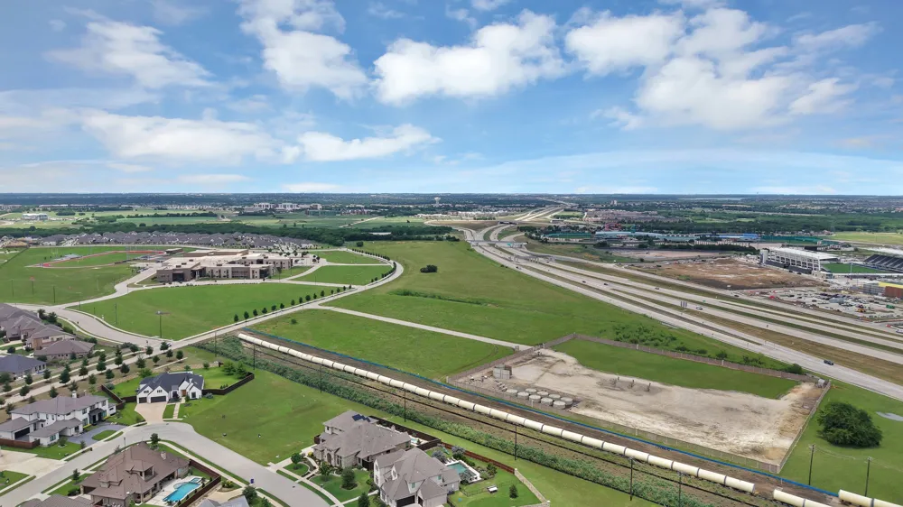 1108 Knoll Crest Drive Mansfield, TX 76063
