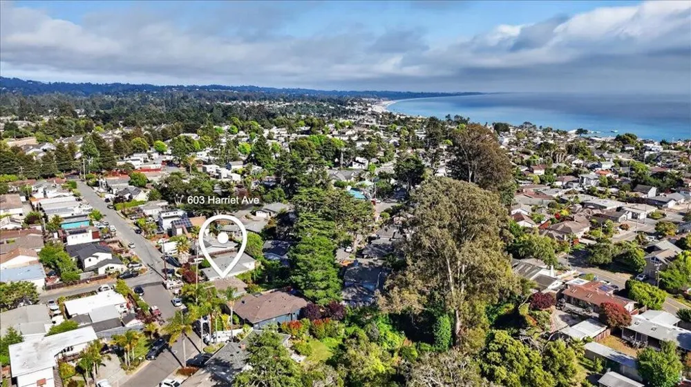 603 Harriet Avenue Aptos, CA 95003