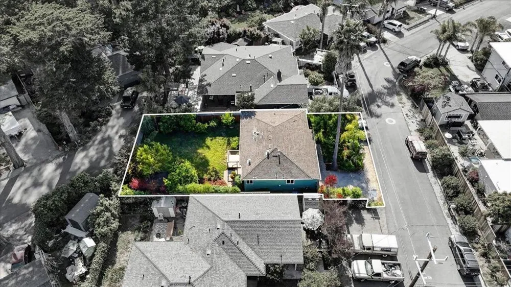 603 Harriet Avenue Aptos, CA 95003