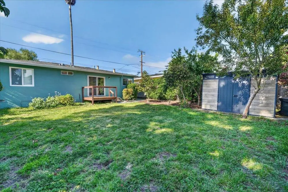 603 Harriet Avenue Aptos, CA 95003