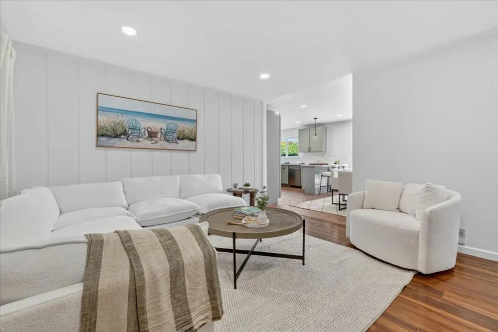 603 Harriet Avenue Aptos, CA 95003
